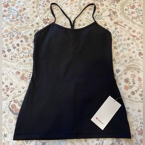 Power Y Lululemon Tank